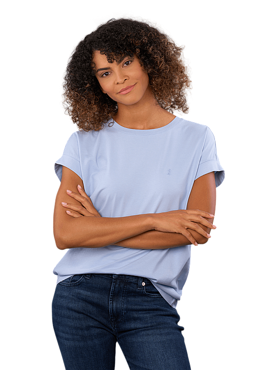 Armedangels Idaara T-Shirt Short Sleeve Damen T-Shirt