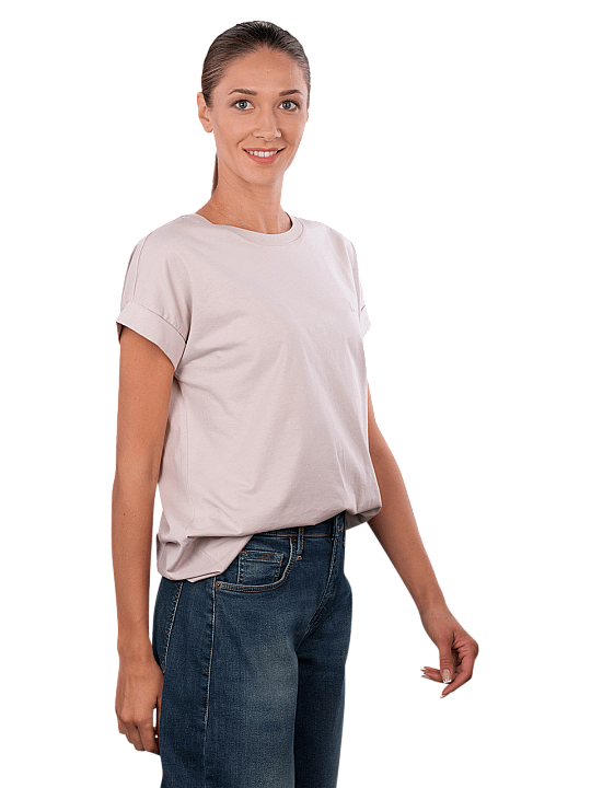 Armedangels Idaara T-Shirt Short Sleeve Damen T-Shirt