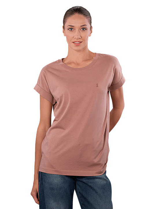 Armedangels Idaara T-Shirt Short Sleeve Damen T-Shirt