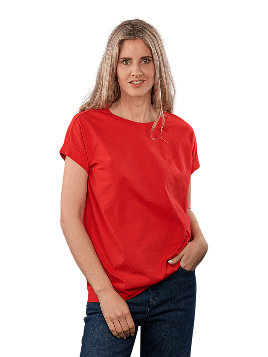Armedangels Idaara T-Shirt Short Sleeve Damen T-Shirt