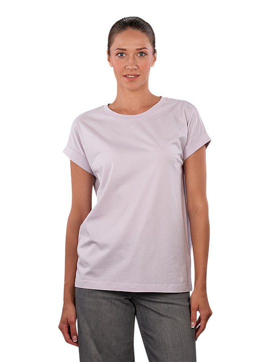 Armedangels Idaara T-Shirt Short Sleeve Damen T-Shirt