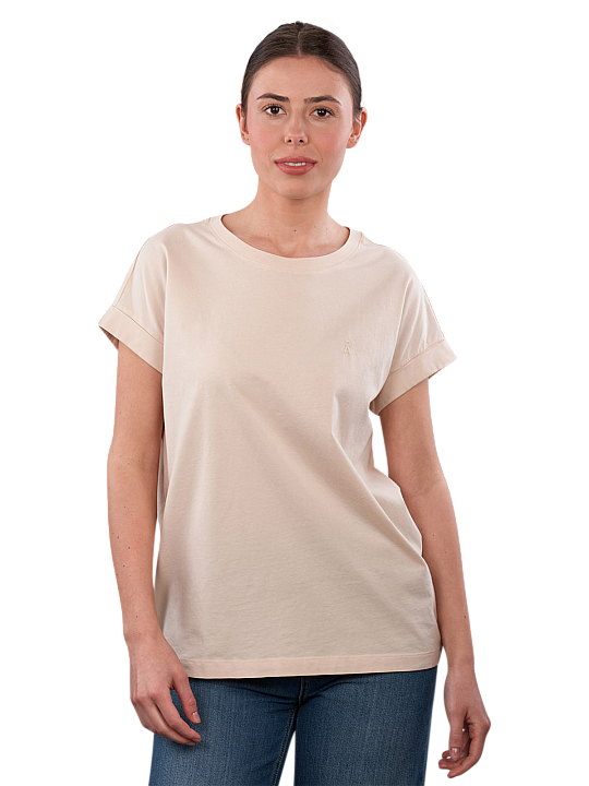 Armedangels Idaara T-Shirt Short Sleeve Women's T-Shirt