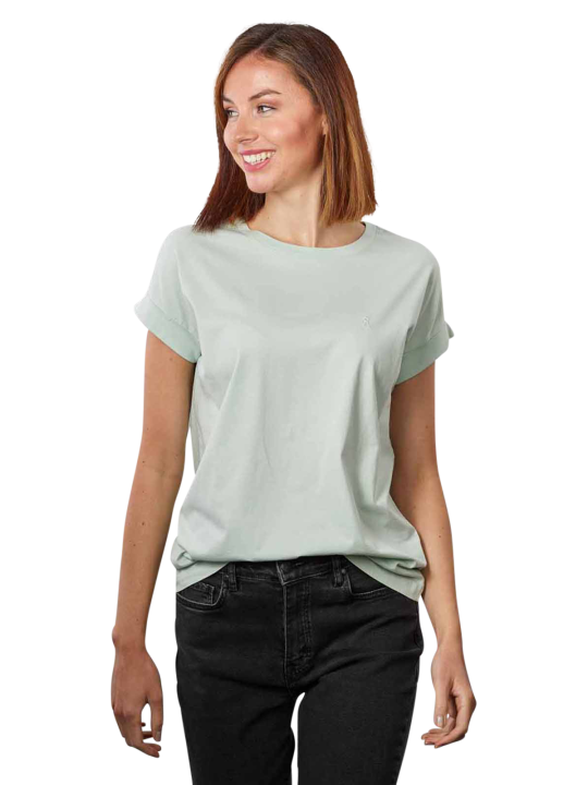 Armedangels Idaara T-Shirt Short Sleeve T-Shirt Femme