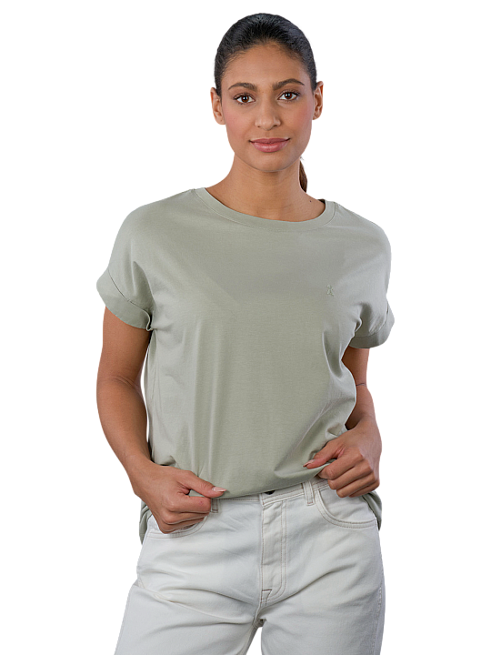 Armedangels Idaara T-Shirt Short Sleeve Damen T-Shirt