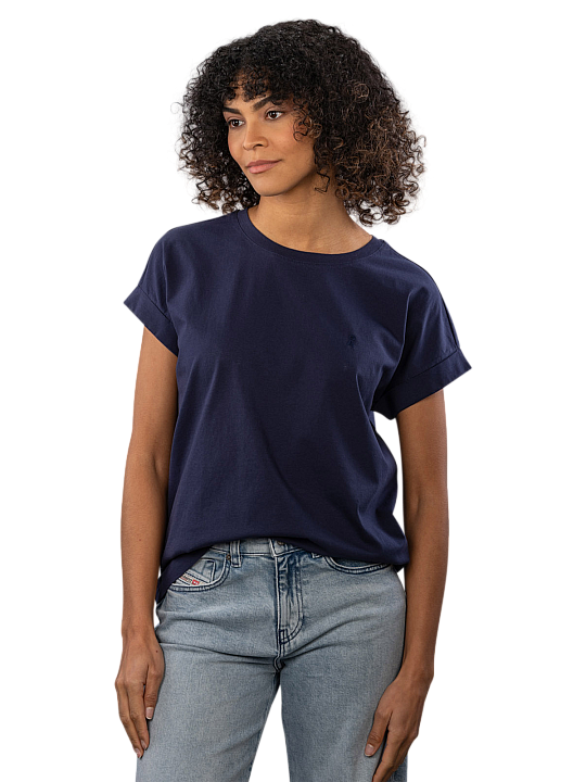 Armedangels Idaara T-Shirt Short Sleeve Damen T-Shirt
