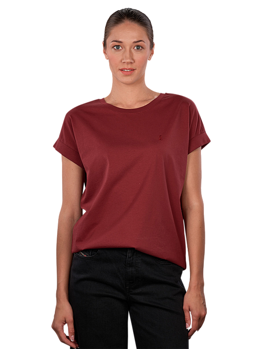 Armedangels Idaara T-Shirt Short Sleeve Damen T-Shirt