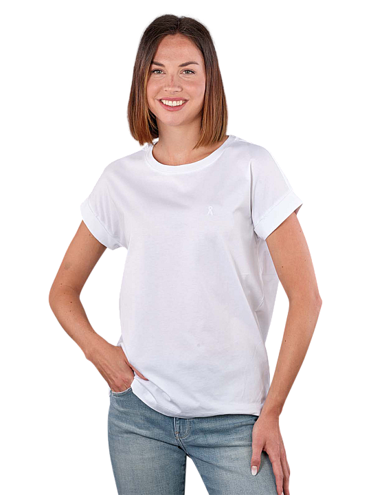 Armedangels Idaara T-Shirt Damen T-Shirt