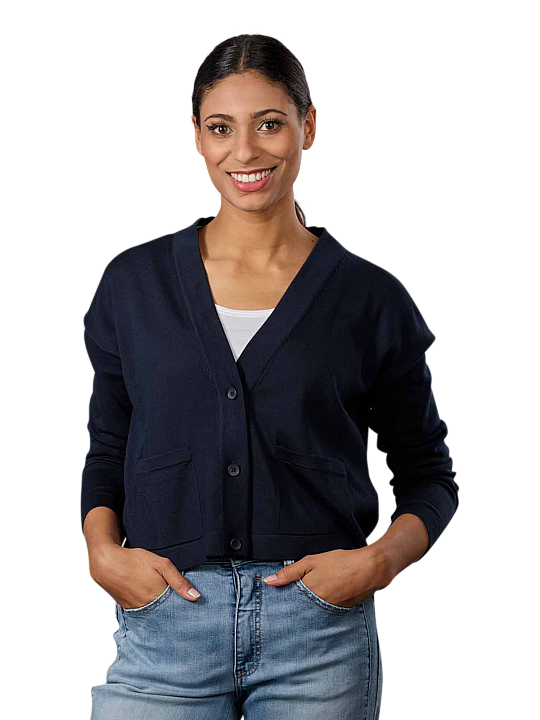 Armedangels Jaaike Premium Cardigan Damen Pullover