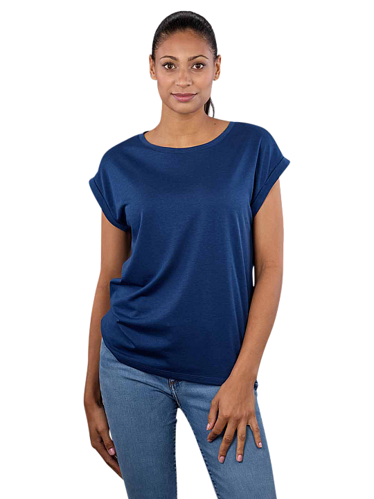 Armedangels Jilaana T-Shirt Short Sleeve Damen T-Shirt