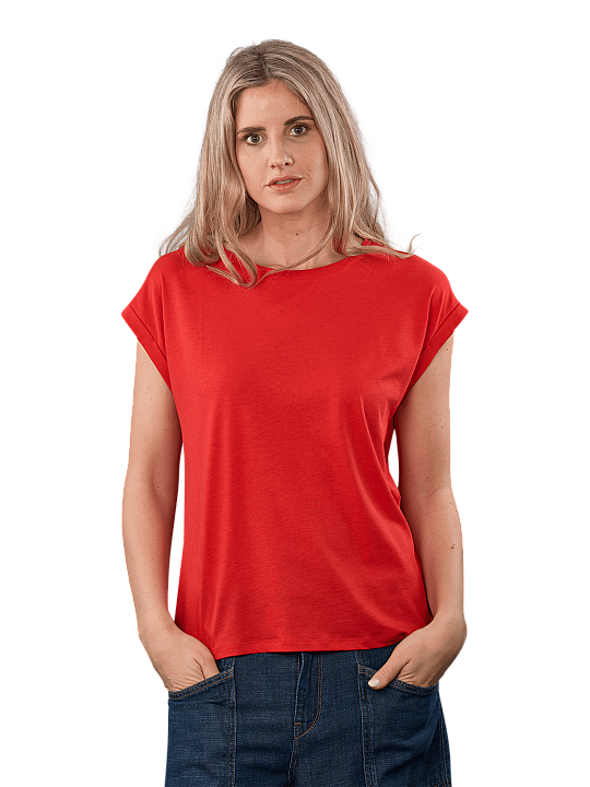 Armedangels Jilaana T-Shirt Short Sleeve T-Shirt Femme