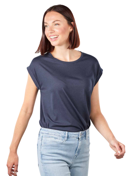 Armedangels Jilaana T-Shirt Short Sleeve Damen T-Shirt