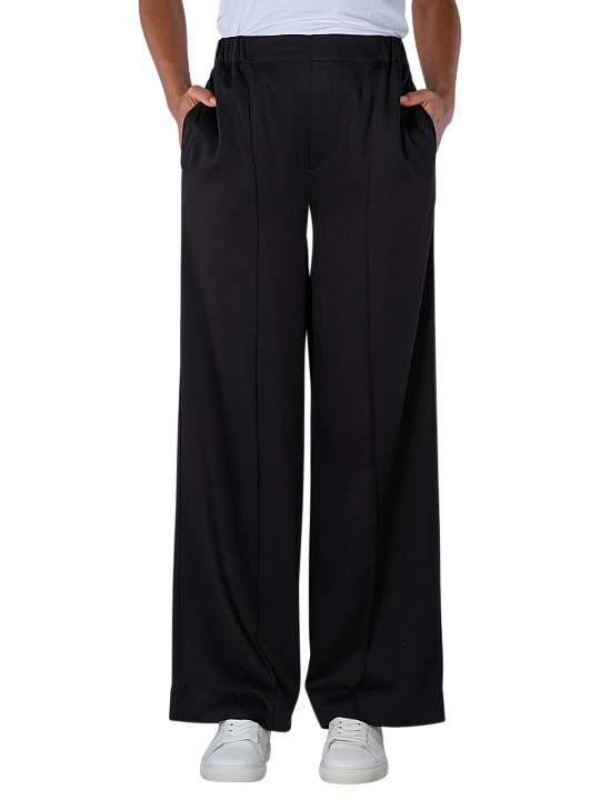 Armedangels Jonvaalie Pants Wide Leg Damen Hose