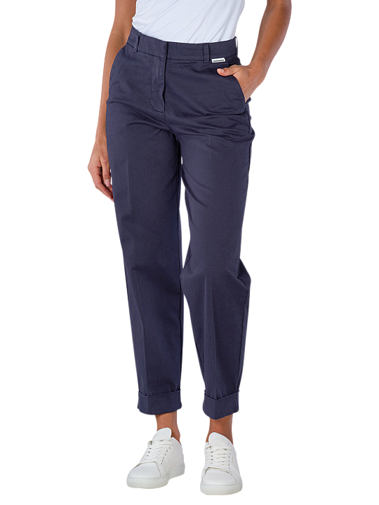Armedangels Kaadwi Chino Straight Damen Hose