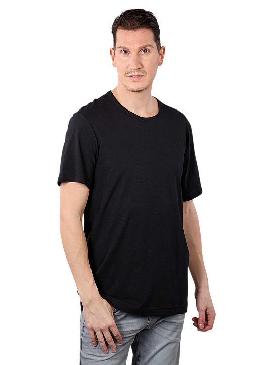 Armedangels Kolmaaro Linen T-Shirt Herren T-Shirt