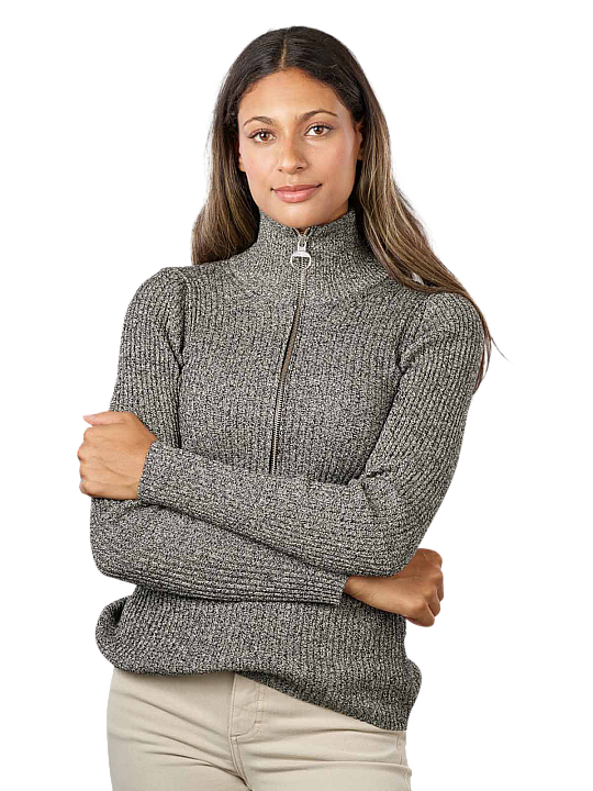 Armedangels Long Sleeve Mikaelaa Pullover Clean Up Damen Pullover