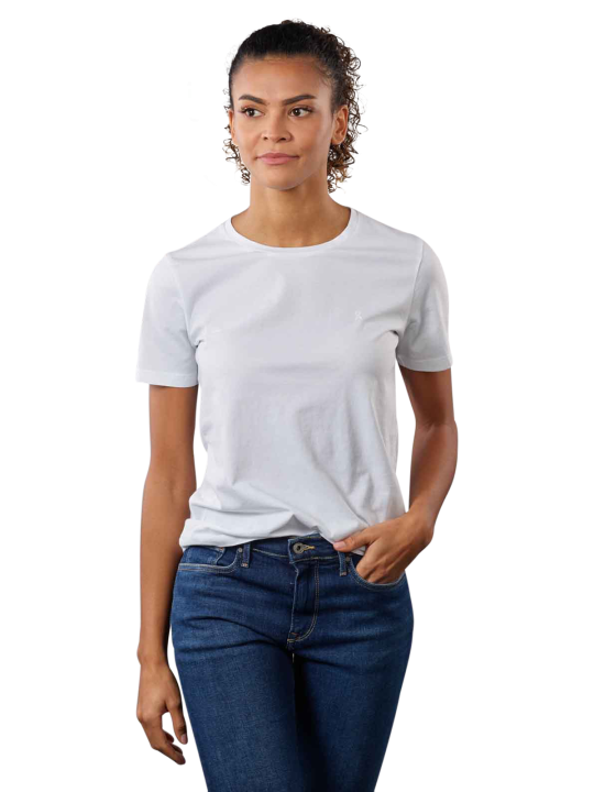 Armedangels Maraa Lanaa T-Shirt Short Sleeve Women's T-Shirt