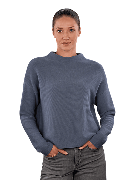 Armedangels Merinaa Pullover Left Left Pullover Femme