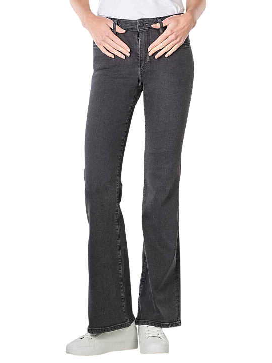 Armedangels Mid Waist Anamaa Jeans Flare Damen Jeans