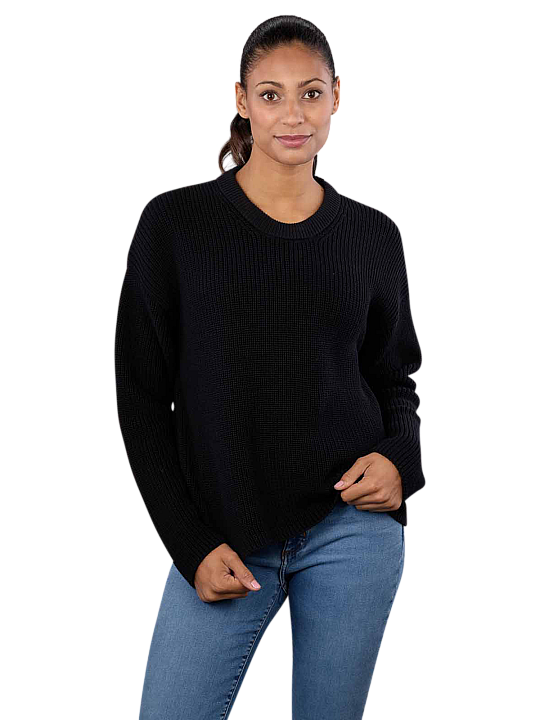 Armedangels Nuriaas Pullover Round Neck Damen Pullover