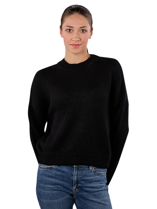 Armedangels Suri Inaara Pullover Crew Neck Damen Pullover