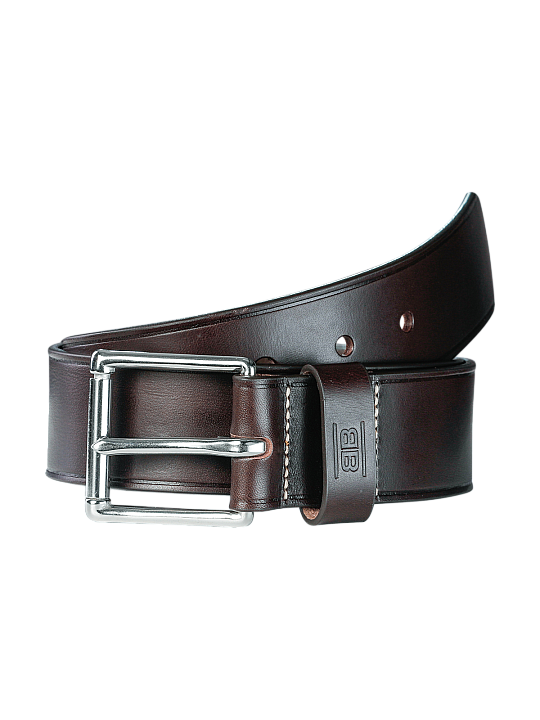 Basic Belts Ed 45mm Ledergürtel