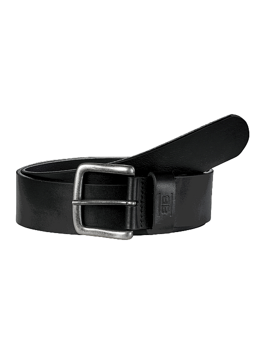 Basic Belts John 45mm Ledergürtel