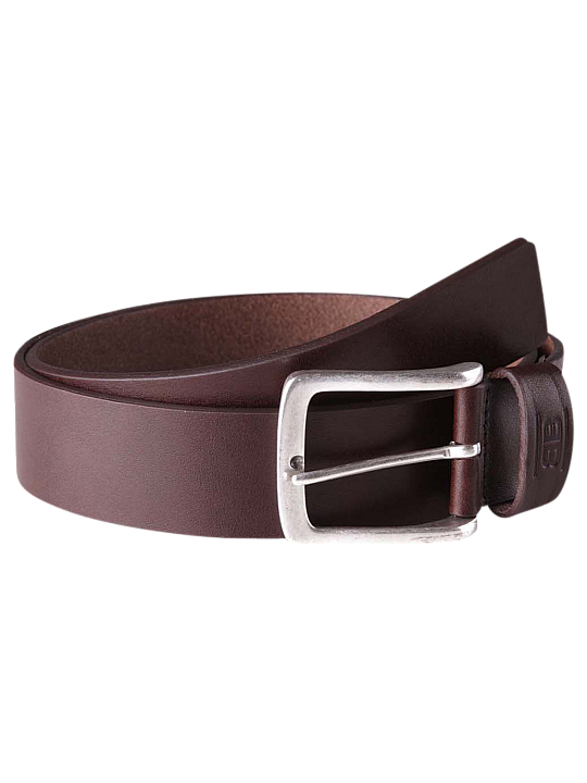 Basic Belts Frank 40mm Herren Gürtel
