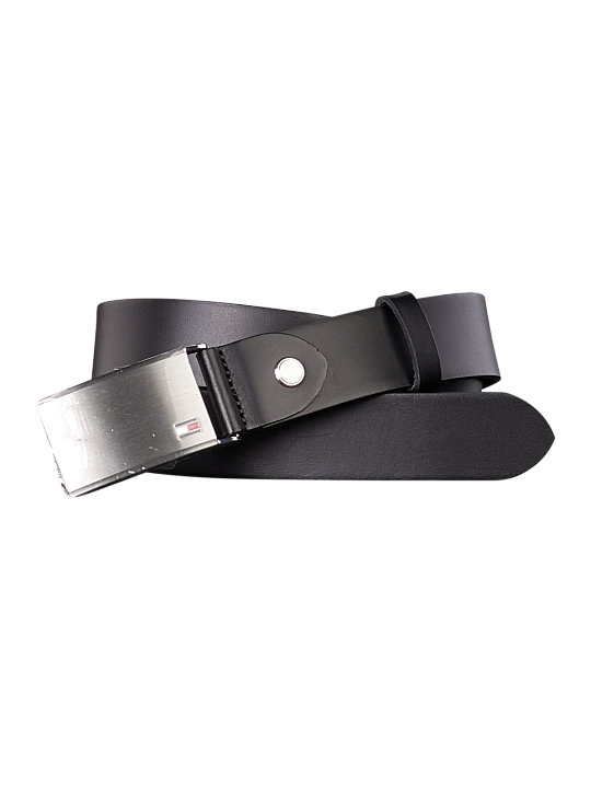 Tommy Hilfiger Plaque Belt 3.5 Herren Accessoires
