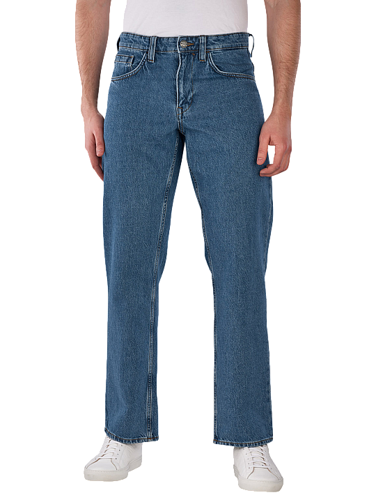 Blend Bhflake Jeans Loose Fit Jeans Homme