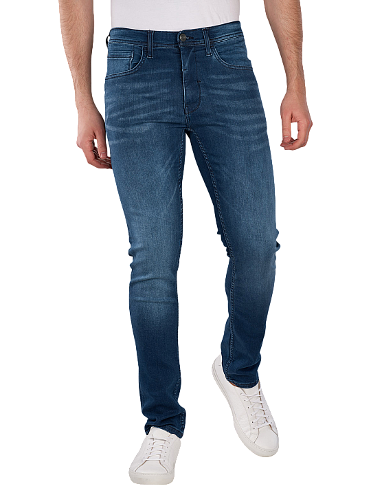 Blend BHJet Jeans Slim Fit Multiflex Jeans Homme
