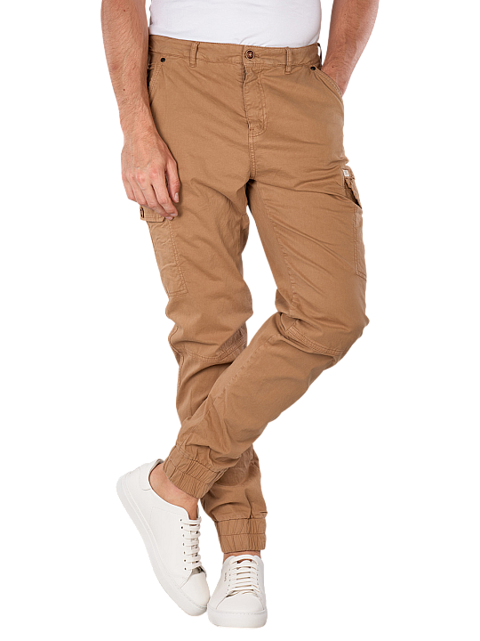 Blend Bhnan Cargo Pants Tapered Fit Herren Hose