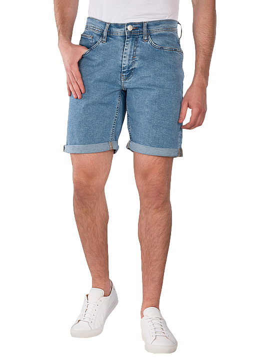 Blend BHTwister Shorts Slim Fit Herren Shorts