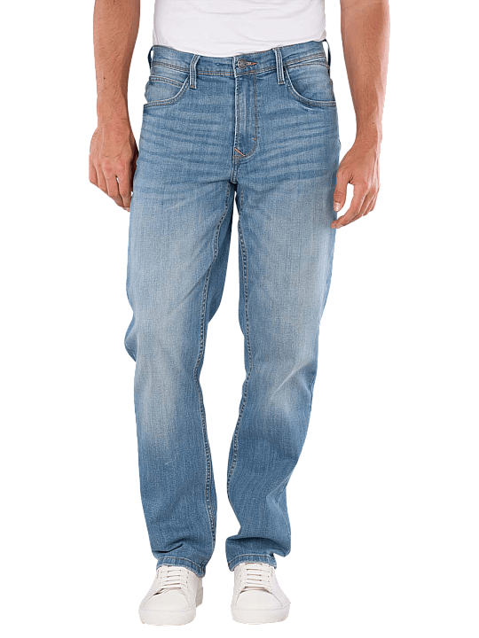 Blend Rock Jeans Regular Fit Herren Jeans