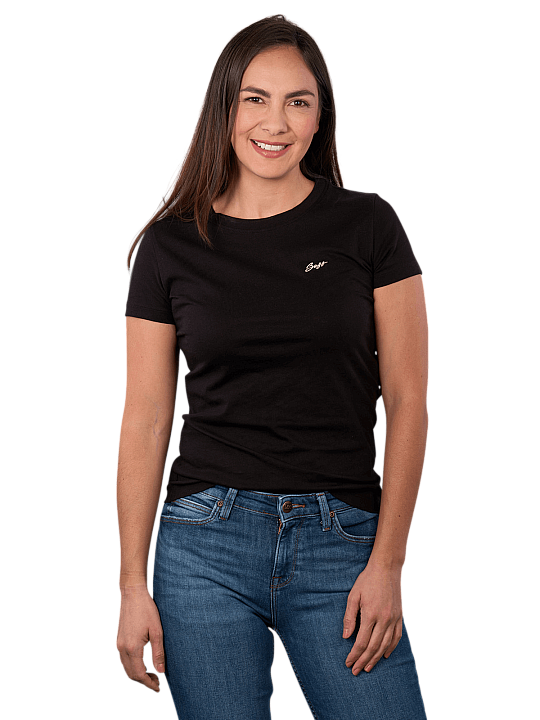 Boss Orange C-Esogo2-MA T-Shirt Short Sleeve Damen T-Shirt