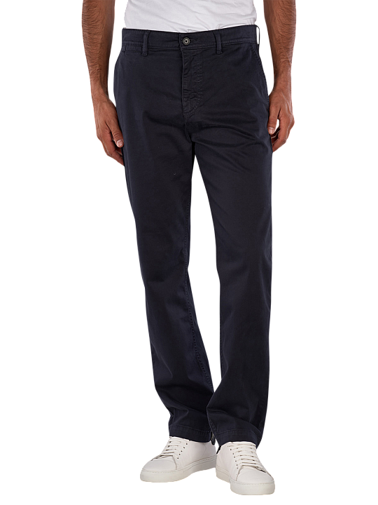 Boss Orange Chino-Regular-1 Regular Fit Herren Hose