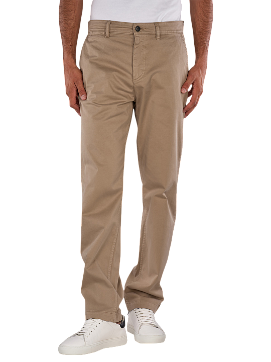 Boss Orange Chino-Regular-1 Regular Fit Herren Hose
