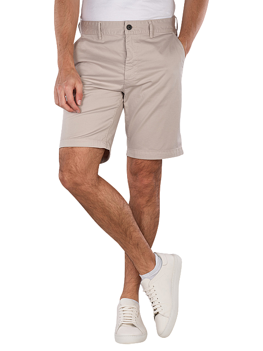 Boss Orange Chino Shorts Slim Fit Herren Shorts