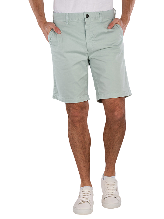 Boss Orange Chino Shorts Slim Fit Men's Shorts