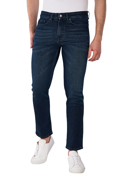 Boss Orange Delaware Jeans Slim Fit Herren Jeans