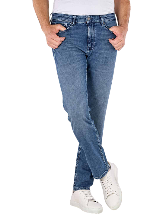 Boss Orange Delaware Jeans Slim Fit Herren Jeans