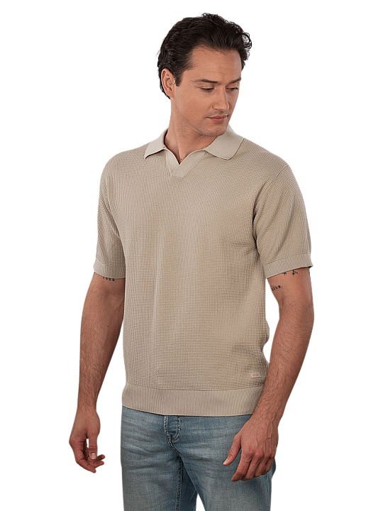 Boss Orange Kocello Polo Shirt Relaxed Fit Herren Polo Shirt