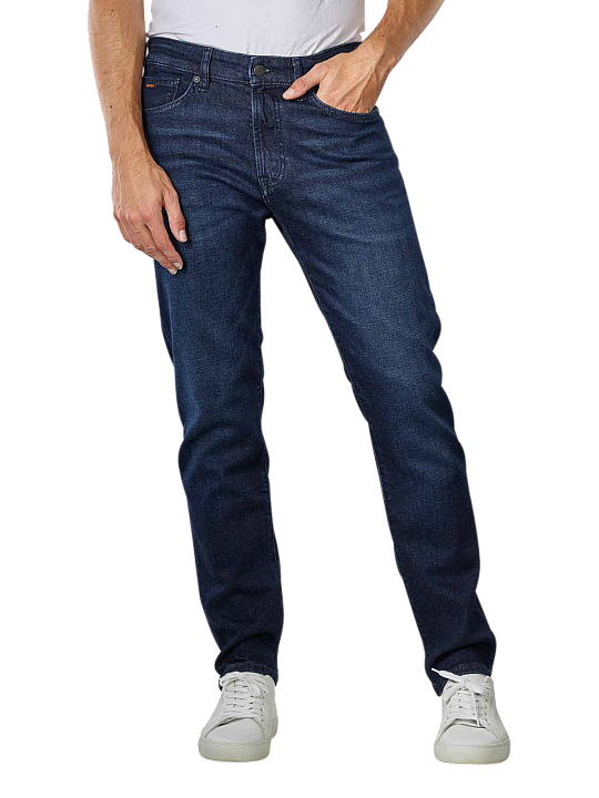 Boss Orange Re Maine Jeans Regular Fit Herren Jeans