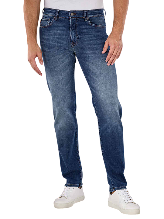 Boss Orange Re Maine Jeans Regular Fit Herren Jeans