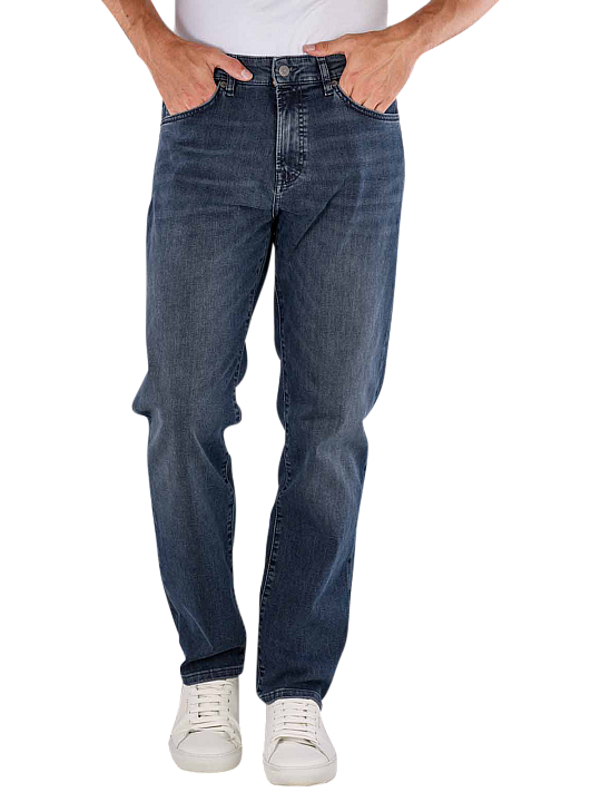 Boss Orange Re Maine Jeans Regular Fit Herren Jeans