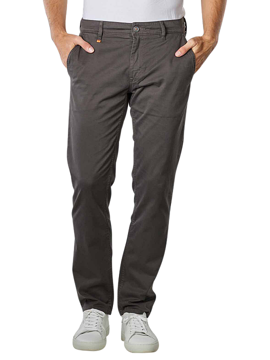 Boss Orange Schino-Slim Chino Slim Fit Herren Hose