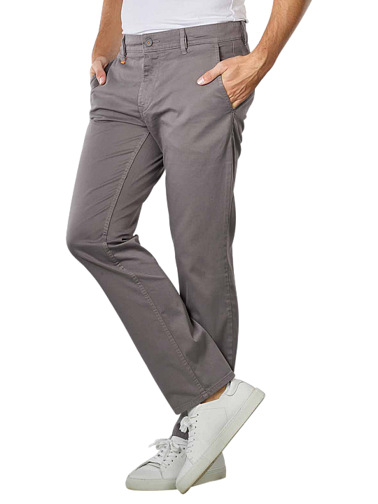 Boss Orange Schino-Slim Chino Slim Fit Herren Hose