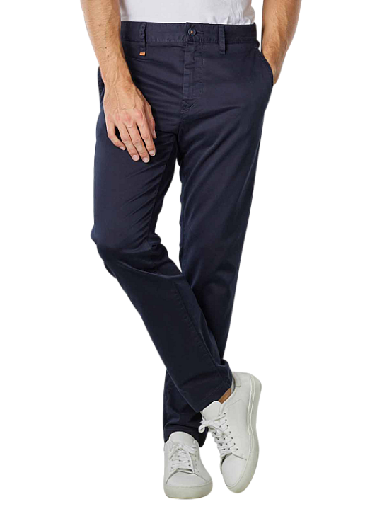 Boss Orange Schino-Taber Chino Tapered Herren Hose