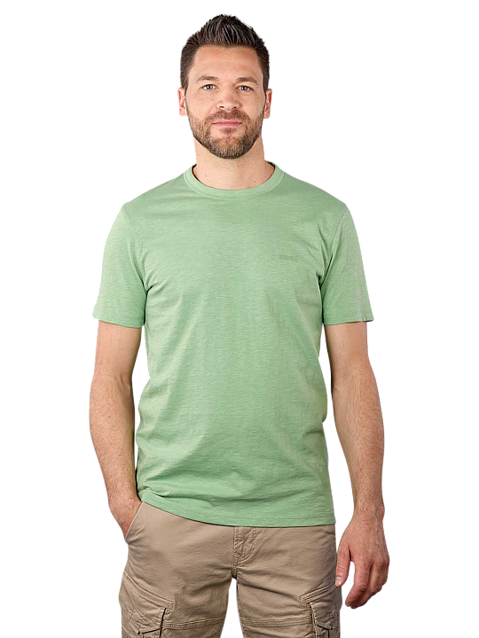 Boss Orange Tegood T-Shirt Crew Neck Herren T-Shirt