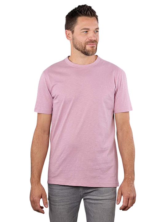 Boss Orange Tegood T-Shirt Crew Neck Herren T-Shirt