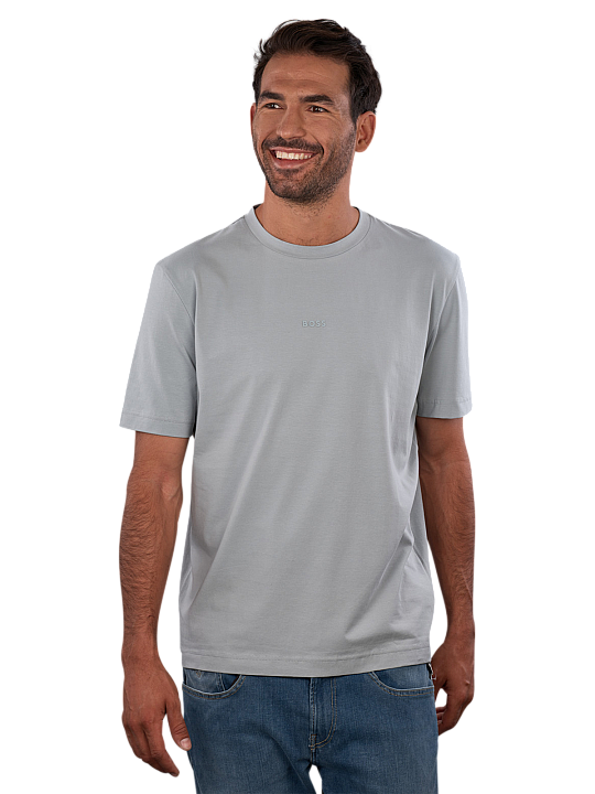 Boss Orange TChup T-Shirt Relaxed Fit Herren T-Shirt